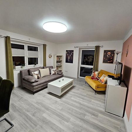 Thueringer Panorama Daire Gossel Dış mekan fotoğraf